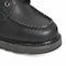 Handpoint Mens 6 in Soft Toe Work Boots-Black Full Grain Leather Safety Boots, 10 HSB84994-EE-10 - alternate 4