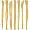 Creativity Street TOOLS, MODELING, PLASTIC, 6CT 9774 - alternate 1
