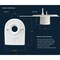 Highcraft Aqualoq MasterSeal Gasket Toilet Seal for Secure Watertight Protection Aqualoq Waxless TPR BNT - alternate 4