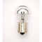 Ilc Replacement Miniature Bulb, 18.76W, 28V, 10PK AIRCRAFT LAMP 307SB CABIN BULB - alternate 2