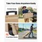 Vevor Hard Rifle Case 42 in Gun Storage Case IP67 Waterproof and Dustproof Khaki 1043513 - alternate 2