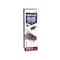 Jt Eaton Stick-A-Fly Fly Trap, Solid, Petrol, 1 Pack Clear/Pale Yellow 444 - alternate 2