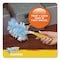 Swiffer Dusters Refill, Dust Lock Fiber, Unscented, Light Blue, 40PK 21459 - alternate 3