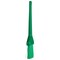 Vikan Pastry Brush, 7 3/4 in L, 2 4/5 in W, Green 5552702 - alternate 3