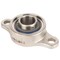 Timken SUCSFLANGE207-20-IP69K/FVSL613 FLANGEANGED BEARING SUCSFL207-20-IP69K/FVSL613 - alternate 2