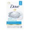 Dove Gentle Exfoliating Beauty Bar Soap, 19.02 Ounce, 6PK 64373745 - alternate 1
