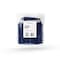 Fifthpulse Emesis Bags Medical Grade, Leak Resistant and Individually Wrapped 1000ml, Navy Blue, 10PK FMN100643 - alternate 5