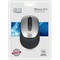 Adesso ANTIMICROBIAL 2.4GHZ WIRELESS OPTICAL SCROLL MOUSE, 800/1200/1600 DPI IMOUSEA10 - alternate 5