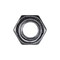 Auveco 5/16in-18 Finish Hex Nut Zinc, 100PK 3543 - alternate 2