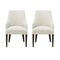 Manhattan Comfort Beever Dining Armchair in Cream, 2PK 2-DC103AR-CR - alternate 3