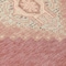 Homeroots 5' X 8' Blush Gray And Beige Oriental Washable Indoor Outdoor Area Rug 598389 - alternate 5