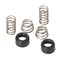 Do It Best Washerless Faucet Rubber Metal Faucet Repair Kit DIB808-52 - alternate 1