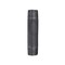 Stz Industries 3/4 in. MIP each X 3/4 in. D MIP Black Steel 4-1/2 in. L Nipple 300UP34X412 - alternate 1