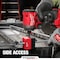 Milwaukee Tool Threaded Rod Nut Runner, 1 3/4 in 48-32-2391 - alternate 5