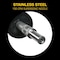 Airspade Air Excavation Tool, 3/4", Female, NPT ASA54150 - alternate 4