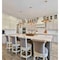 Z-Lite Rialto 5 Light Pendant, Signature Gold/Signature Gold, 22 In W x 14.5 In H 1953-22SGD - alternate 5