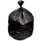 Heritage Bag Trash Bag - 60 gal Capacity - 58in Length x 38in Width x 0.90 mil (23 Micron) Thickness - Low, 100PK H7658TK - alternate 1