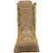 Rocky Combat Boot, Rubber Outsole, Plain Toe Toe, Coyote Brown, 15.5 W RKC180 - alternate 5