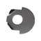 John Deere LOCK PLATE, OEM R26403 - alternate 4