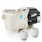 Iliving Variable Speed Above Ground Swimming Pool Pump, 3.9HP ILG8PP390-VS - alternate 1