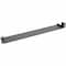 Tripp Lite Cable Management Tray, Horizontal, 1U SRCABLETRAY1U - alternate 1