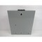 Eaton Load Center, 6 Spaces, 125A, 120/240V, Main lug, Single-phase Phase BR612L125RP - alternate 6