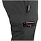 Propper Men's RevTac Pants, Charcoal, Polyester Cotton Spandex Ripstop F52744X - alternate 4