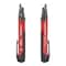 Milwaukee Tool 10-1000? Dual Range Voltage Detector 2203-20 - alternate 3