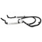 Motorcraft Radiator Coolant Hose,  KM7130 - alternate 3