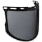 Klein Tools Face Shield Visor, Black Visor, Polymer, Steel 60478 - alternate 10