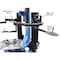 Atlas Automotive Equipment ATLAS TC 289 TI ATETC289DAA-FPD - alternate 5