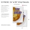 Signmission Fry Bread, Vinyl Decals Only 24 Inch x 36 Inch, Vinyl Decal, 2PK DSB-2436-2PACK-Fry Bread - alternate 2