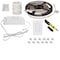 Task Lighting 16ft TandemLED Tunable Smart LED Tape Light Kit, 1 Zone/Area, 2700K-5000K L-TK1Z1A-16 - alternate 1