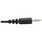 Eaton EATON Tripp Lite Series DisplayPort KVM Cable Kit, 3 in 1 - 4K DisplayPort, USB, 3.5 mm Audio P783-006 - alternate 3