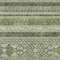 Homeroots 3' X 5' Olive Green And Artichoke Green Southwestern Washable Indoor Outdoor Area Rug 582836 - alternate 8
