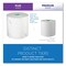 Scott Pro Hardwound Paper Towels, 1 Ply, 627 Sheets, 1,150 ft, White 25700 - alternate 7