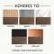 Rust-Oleum Stone Spray Paint, Mineral Brown, Textured, 12 oz 342731 - alternate 2