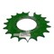 John Deere CHAIN SPROCKET, OEM 290225997 - alternate 1