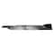 Oregon Lawn Mower Blade, 21", Replaces AYP, Craftsman, Dixon, DR, Husqvarna, Kees, Poulan 95086 - alternate 1