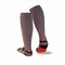 Mobile Warming Merino 2.0 Heated Sock MWUS31220524 - alternate 4
