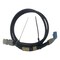 Cnh HOSE HYDRAULIC, CNH OEM 84374443 84374443 - alternate 2