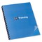 Gbc Binding Presentation Covers, Clea, PK 100 2020034P - alternate 1