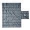 Mytee Products Airbag / Parachute Fabric UltraLight Lumber Tarp 24x27 8ft Drop - Black LT-AB - alternate 5