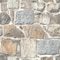 Chesapeake Axelle Rust Stone Wallpaper 4072-70041 - alternate 1