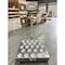Selleton Scales Bench Scale with Ball Transfor Top, 24 in x 24 in, 500 lb SL-915-TT-24X24-500 - alternate 3
