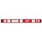 Milwaukee Tool Milwaukee 24" Magnetic I-Beam Level MLIBM24 - alternate 1