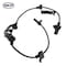 Skyward Automotive Products ABS Wheel Speed Sensor,  SK695890 - alternate 2