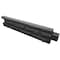 Good Ideas Garden Wizard Self Watering 4 Foot Stone Landscape Border Wall - Dark Granite GW-WALL4-DAR - alternate 1