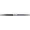 Trico 12 In Trico Exact Fit Wiper Blade (Rear) Trico Rxact Fit, 12-M 12-M - alternate 6