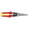 Milwaukee Tool Long Cut Aviation Snips 48-22-4567 - alternate 5